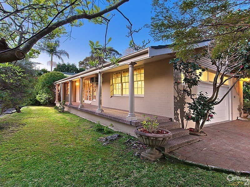 2a Holly Street, Castle Cove NSW 2069