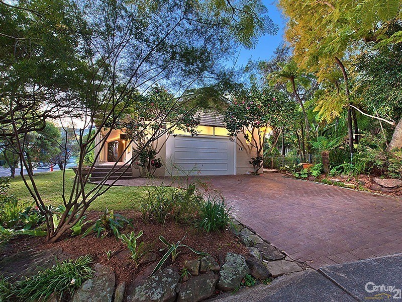 2a Holly Street, Castle Cove NSW 2069