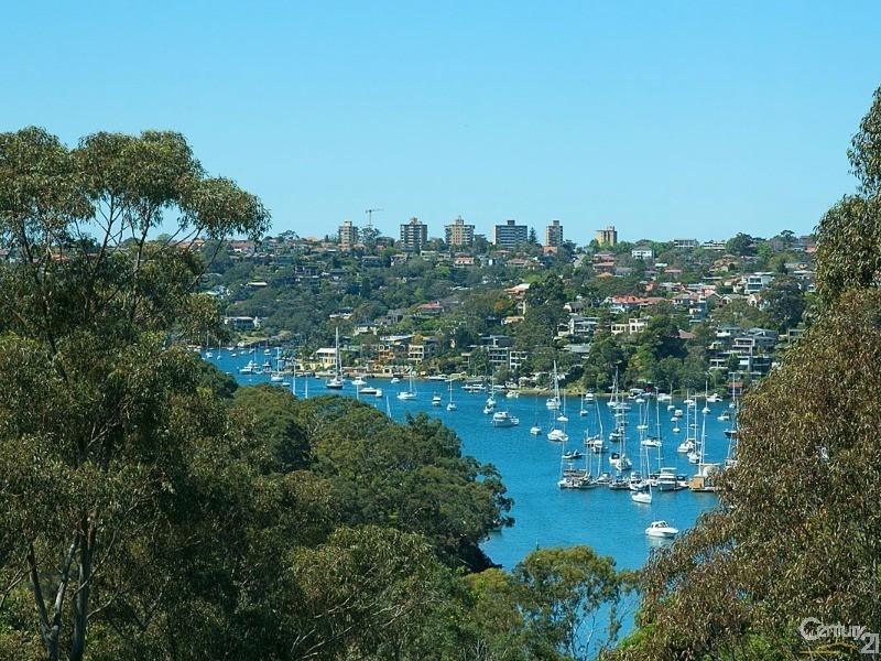 1/1 Rowlison Parade, Cammeray NSW 2062