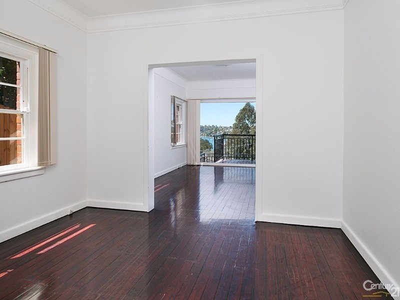 1/1 Rowlison Parade, Cammeray NSW 2062