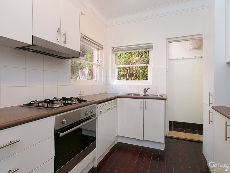 1/1 Rowlison Parade, Cammeray NSW 2062