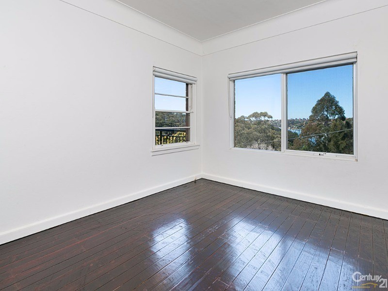 1/1 Rowlison Parade, Cammeray NSW 2062