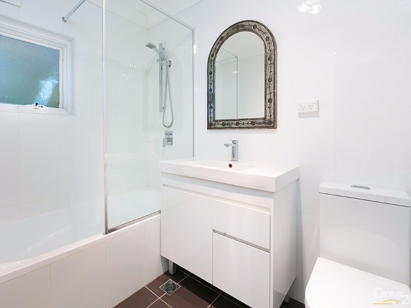 1/1 Rowlison Parade, Cammeray NSW 2062