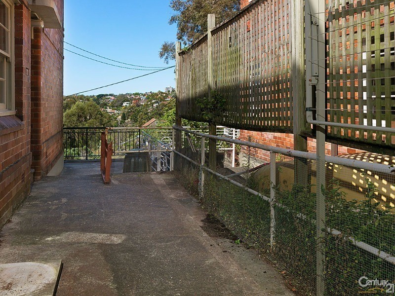 1/1 Rowlison Parade, Cammeray NSW 2062