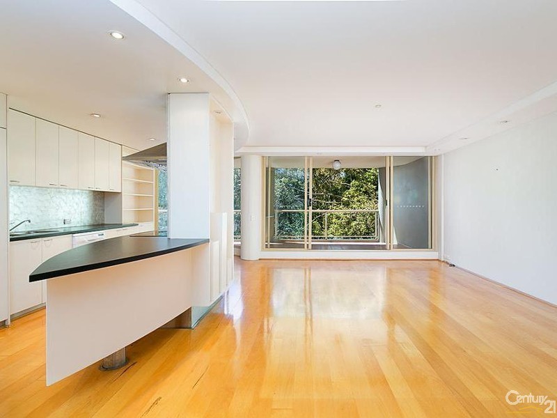 11/2A Cambridge Street, Cammeray NSW 2062