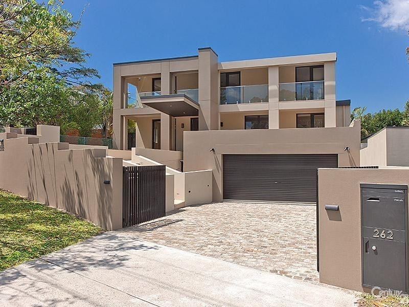 262 Edinburgh Road, Castlecrag NSW 2068