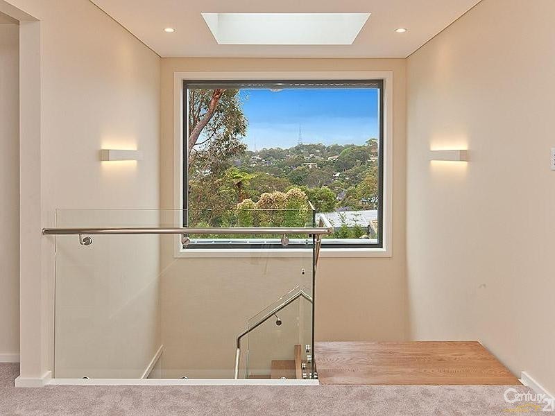 262 Edinburgh Road, Castlecrag NSW 2068