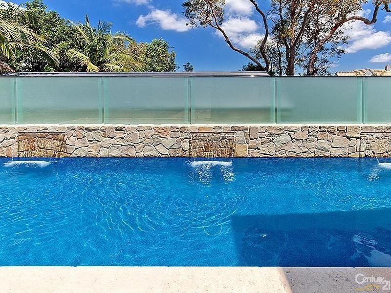 262 Edinburgh Road, Castlecrag NSW 2068