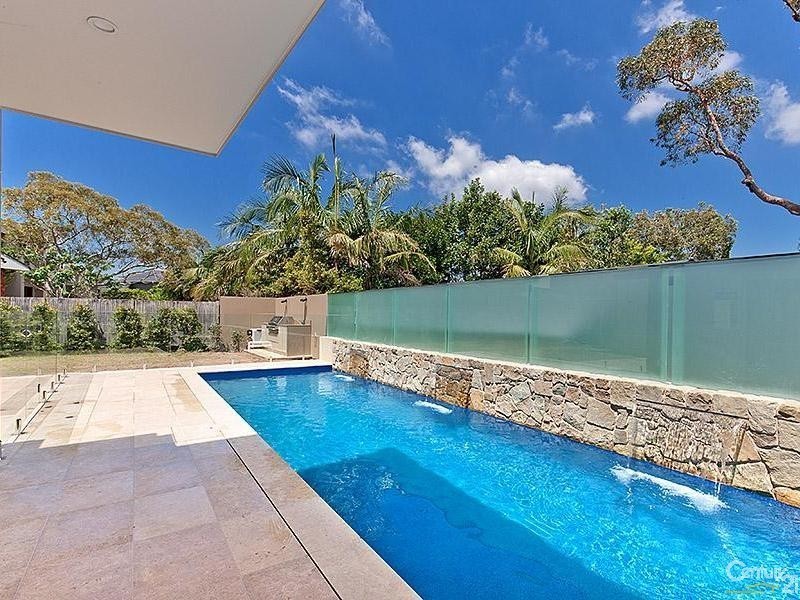 262 Edinburgh Road, Castlecrag NSW 2068