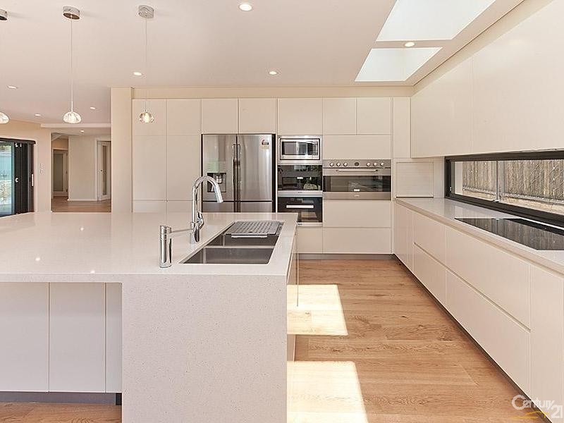 262 Edinburgh Road, Castlecrag NSW 2068