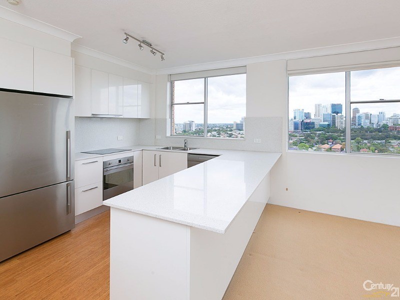 18/9 Anderson Street, Neutral Bay NSW 2089