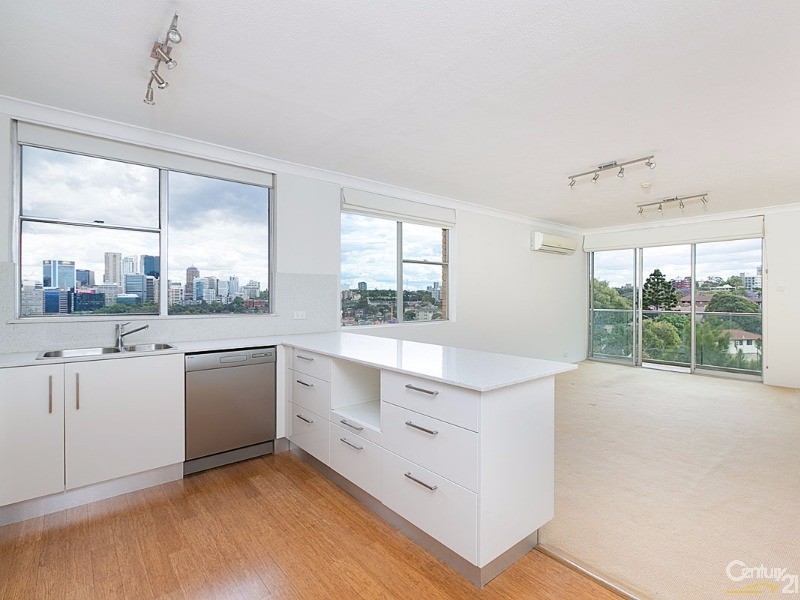 18/9 Anderson Street, Neutral Bay NSW 2089