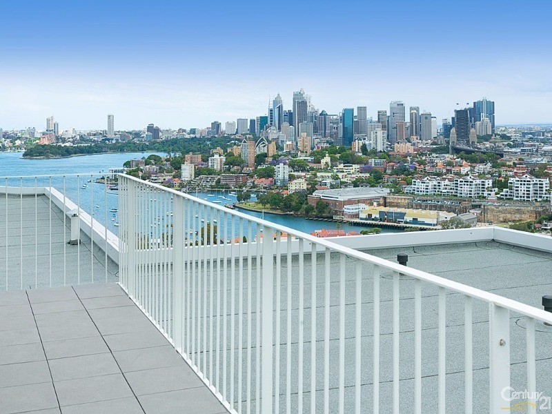 18/9 Anderson Street, Neutral Bay NSW 2089