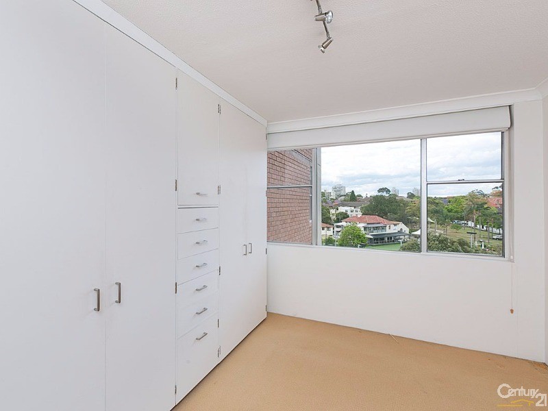 18/9 Anderson Street, Neutral Bay NSW 2089