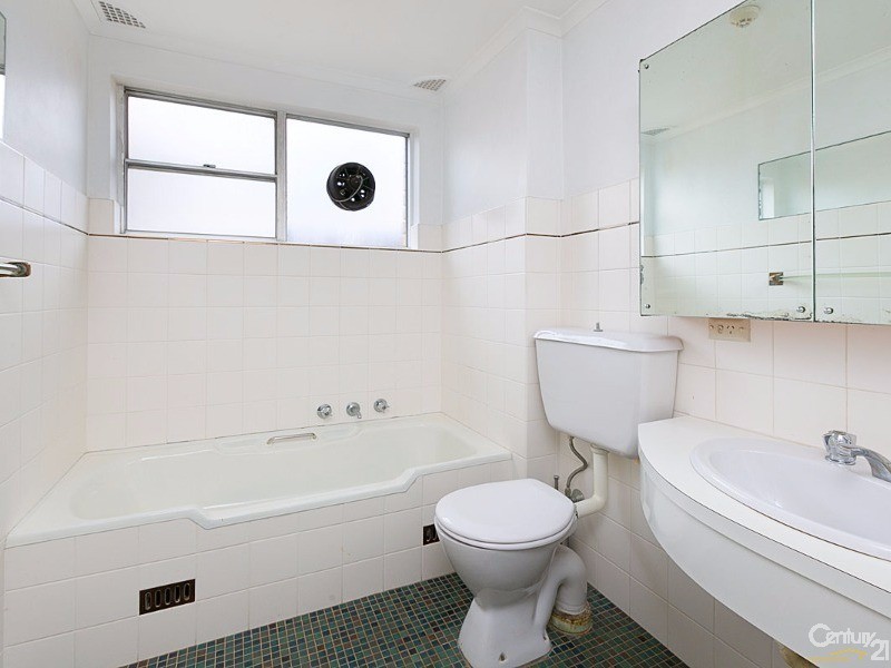 18/9 Anderson Street, Neutral Bay NSW 2089