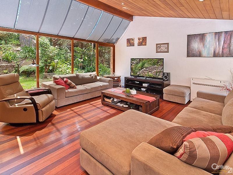 21 Tudor Place, St Ives NSW 2075