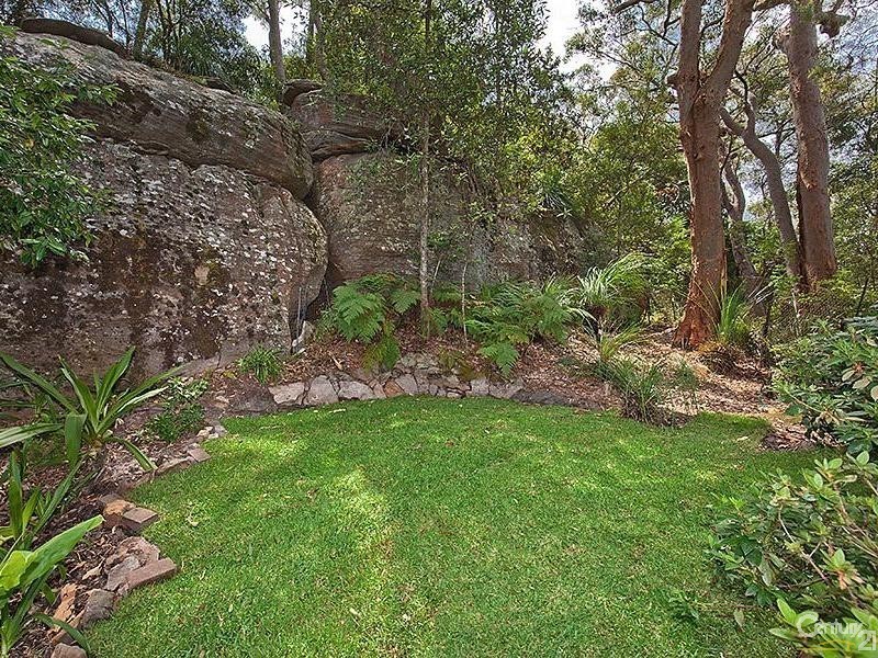 21 Tudor Place, St Ives NSW 2075