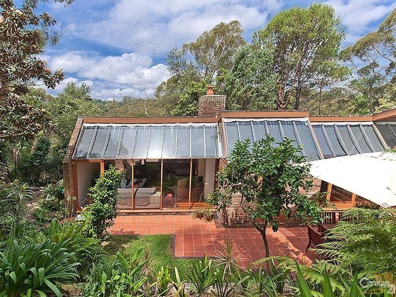 21 Tudor Place, St Ives NSW 2075