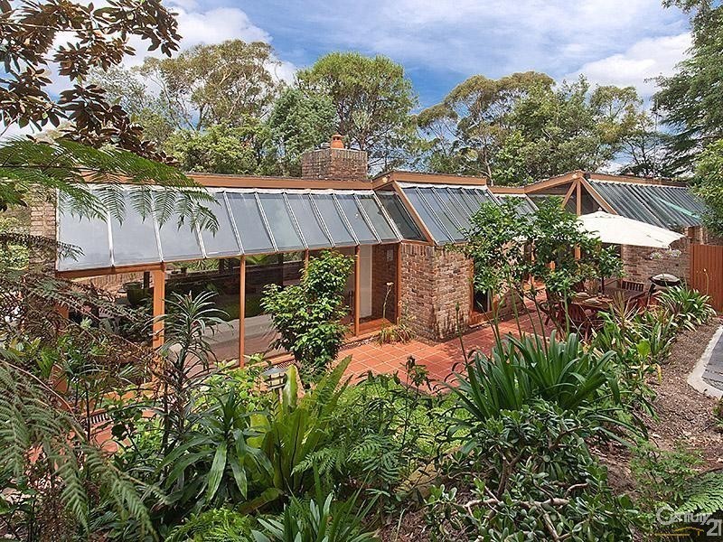 21 Tudor Place, St Ives NSW 2075