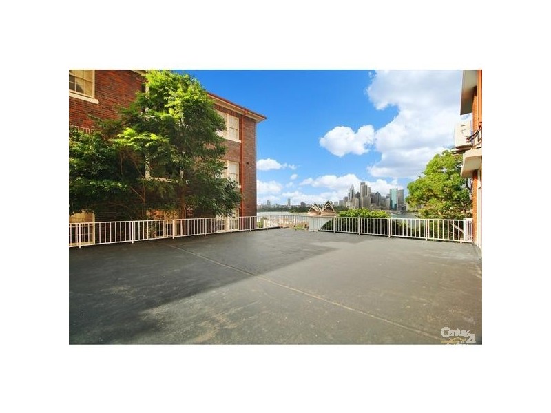 Kirribilli NSW 2061