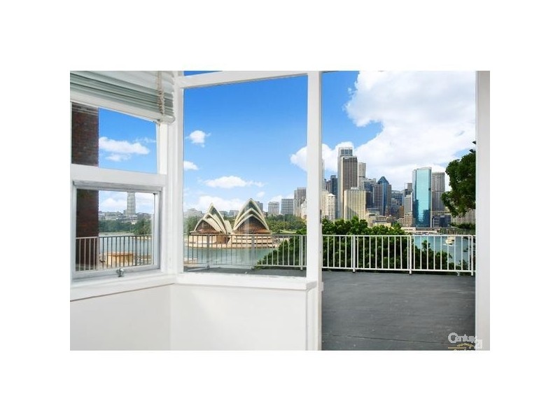 Kirribilli NSW 2061