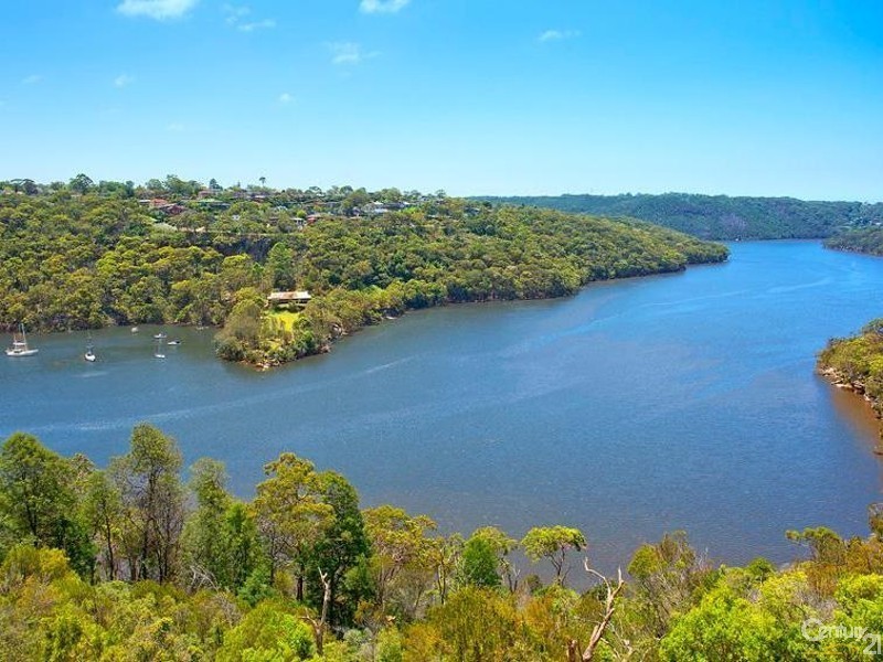 55 Neerim Road, Castle Cove NSW 2069