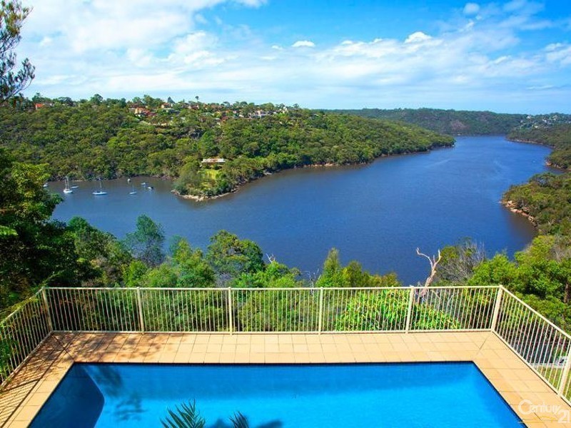 55 Neerim Road, Castle Cove NSW 2069