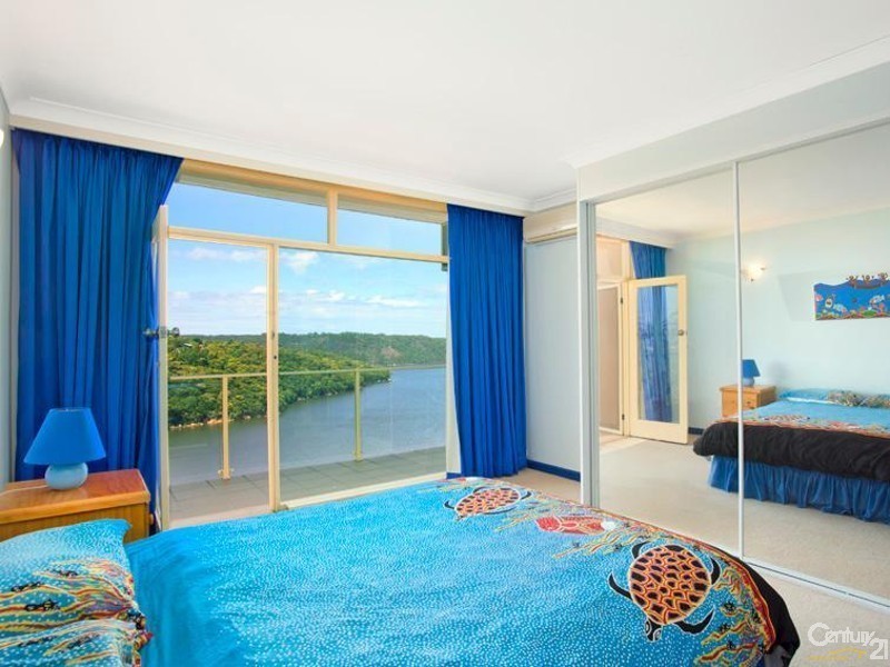 55 Neerim Road, Castle Cove NSW 2069