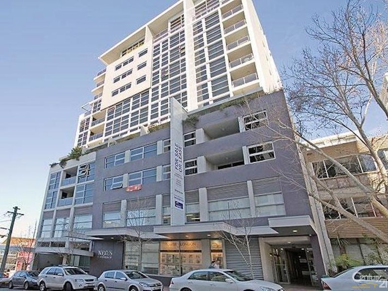 301/15 Atchison Street, St Leonards NSW 2065