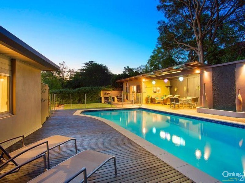 19 Valerie Avenue, Chatswood West NSW 2067