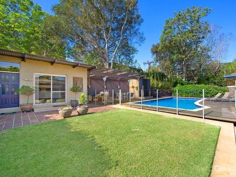 19 Valerie Avenue, Chatswood West NSW 2067