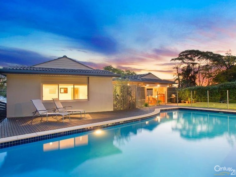 19 Valerie Avenue, Chatswood West NSW 2067