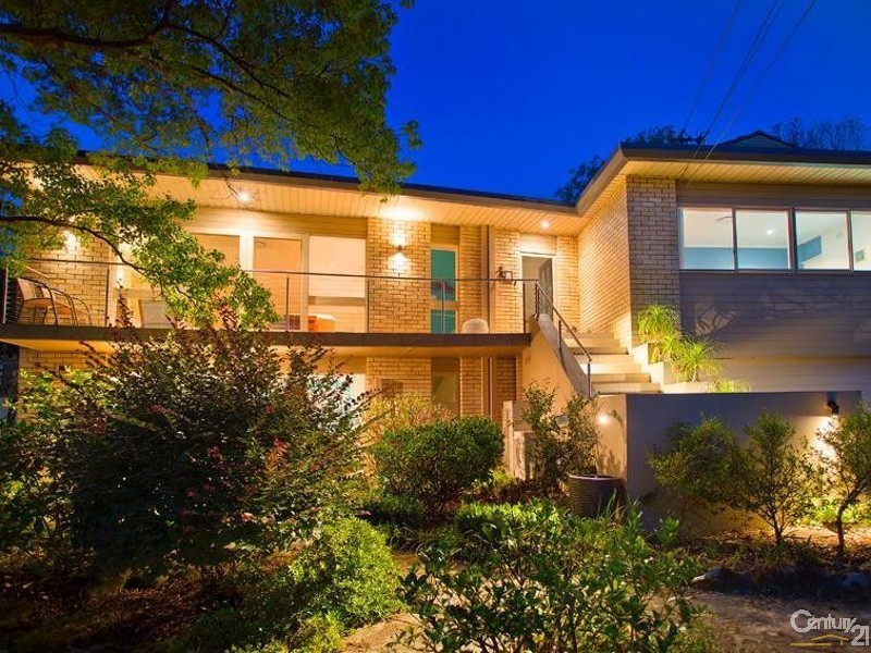 19 Valerie Avenue, Chatswood West NSW 2067