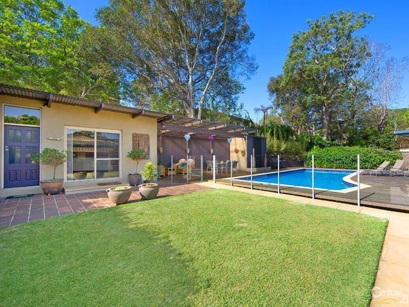 19 Valerie Avenue, Chatswood NSW 2067