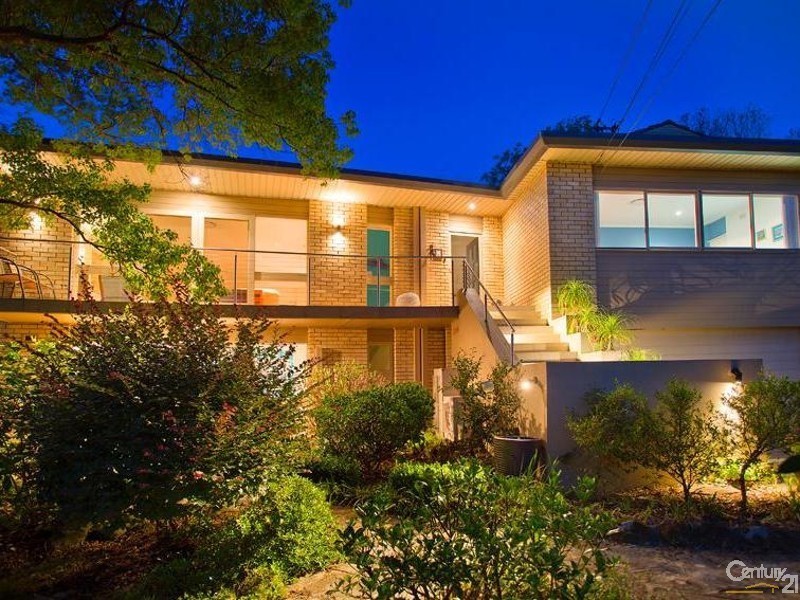 19 Valerie Avenue, Chatswood NSW 2067