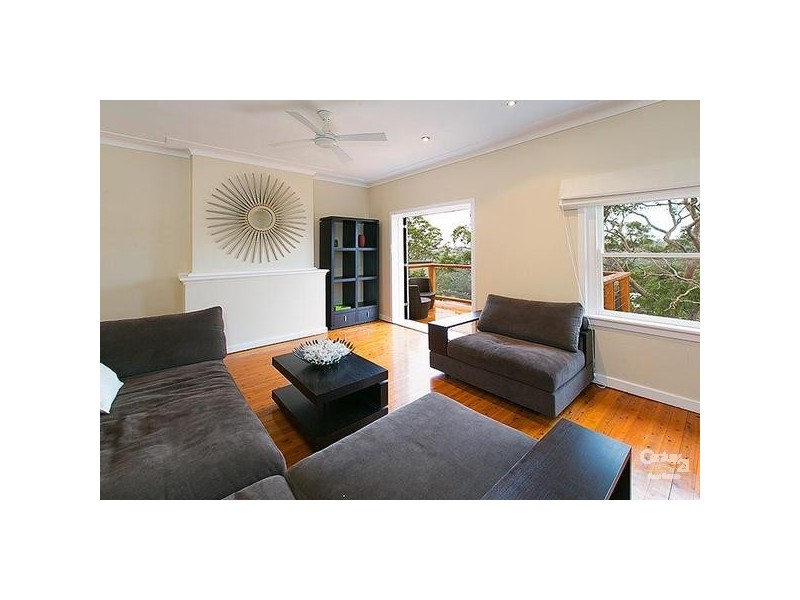 14 THE RAMPART, Castlecrag NSW 2068