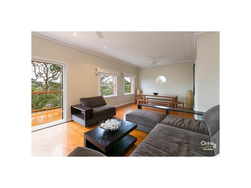 14 THE RAMPART, Castlecrag NSW 2068