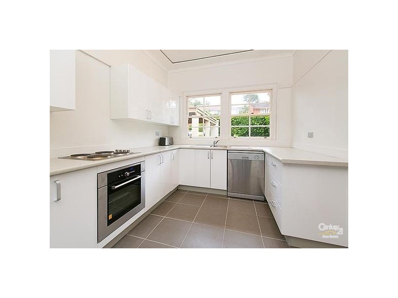 14 THE RAMPART, Castlecrag NSW 2068