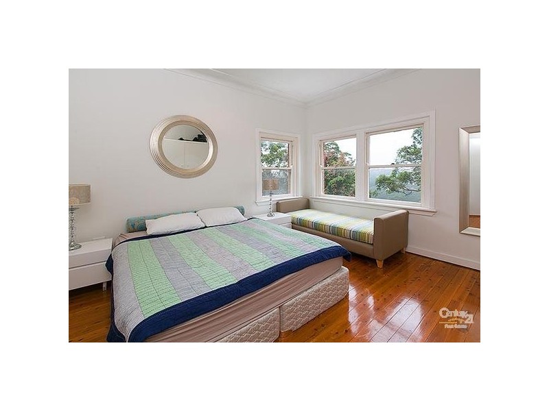 14 THE RAMPART, Castlecrag NSW 2068