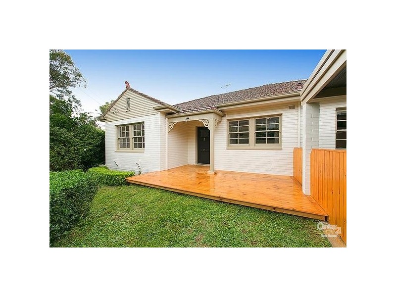 14 THE RAMPART, Castlecrag NSW 2068