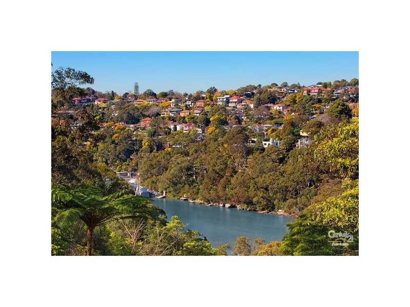 14 THE RAMPART, Castlecrag NSW 2068