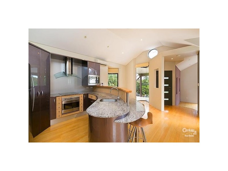 1A LINCOLN AVENUE, Castlecrag NSW 2068