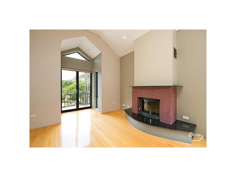 1A LINCOLN AVENUE, Castlecrag NSW 2068