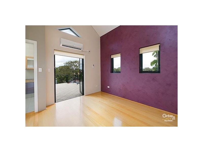 1A LINCOLN AVENUE, Castlecrag NSW 2068