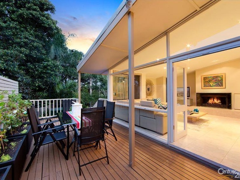 33 Raeburn Avenue, Castlecrag NSW 2068