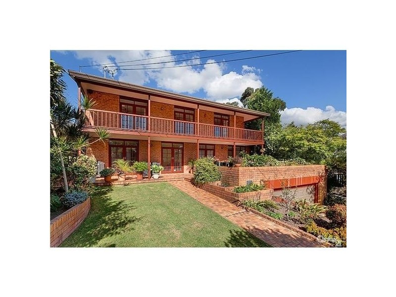 262 EDINBURGH ROAD, Castlecrag NSW 2068