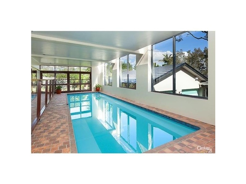 262 EDINBURGH ROAD, Castlecrag NSW 2068