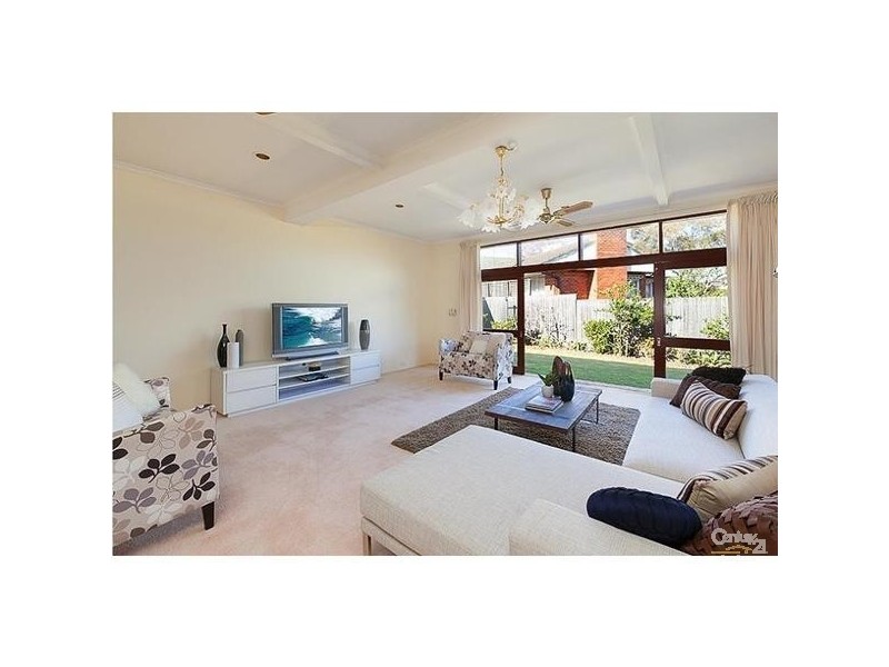 262 EDINBURGH ROAD, Castlecrag NSW 2068