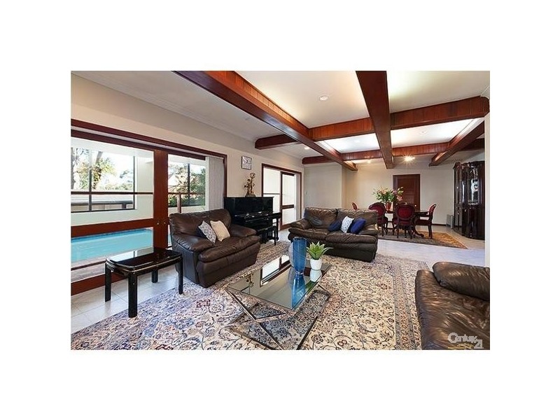 262 EDINBURGH ROAD, Castlecrag NSW 2068
