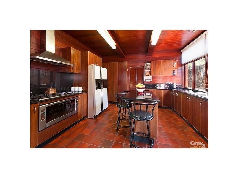 262 EDINBURGH ROAD, Castlecrag NSW 2068